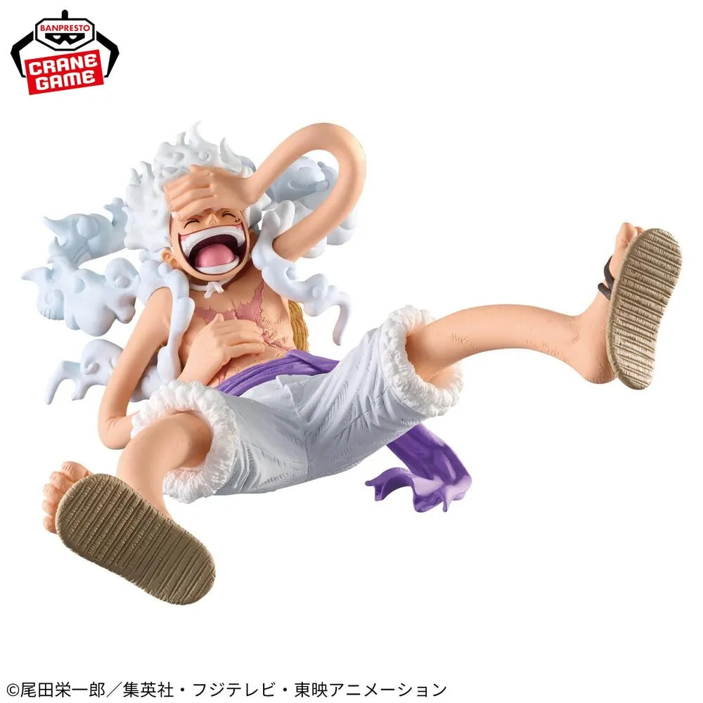 Monkey D. Luffy One Piece King of Artist Prize Figure by Banpresto (12/2025) - Mandorama [src:https://tokutame.net/wp-content/uploads/2025/11/prize-20251204-onepiece-banpresto1.webp]