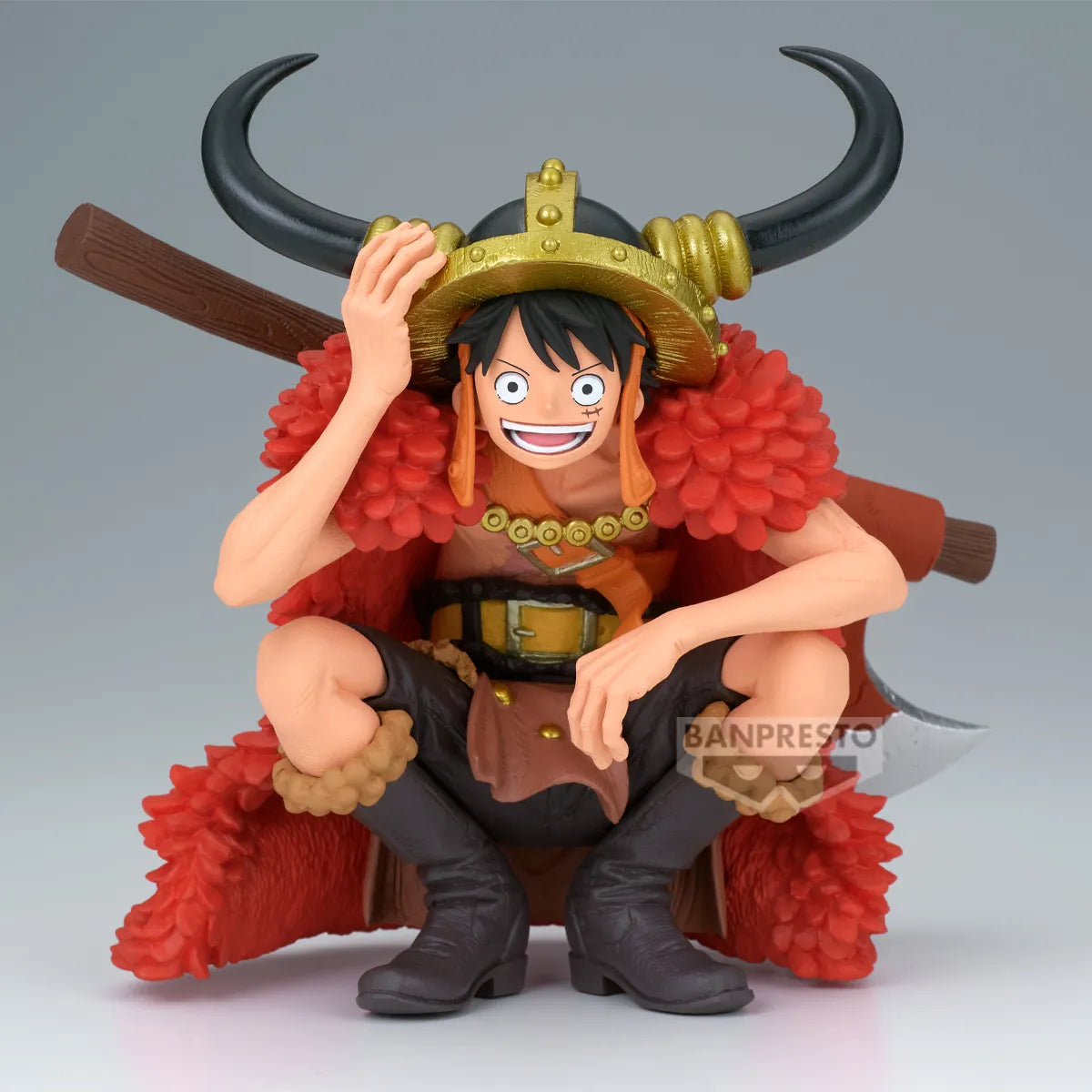 Monkey D. Luffy One Piece King of Artist Prize Figure by Banpresto - Mandorama [src:https://tokutame.net/wp-content/uploads/2026/06/prize-202610-onepiece-banpresto1.webp]