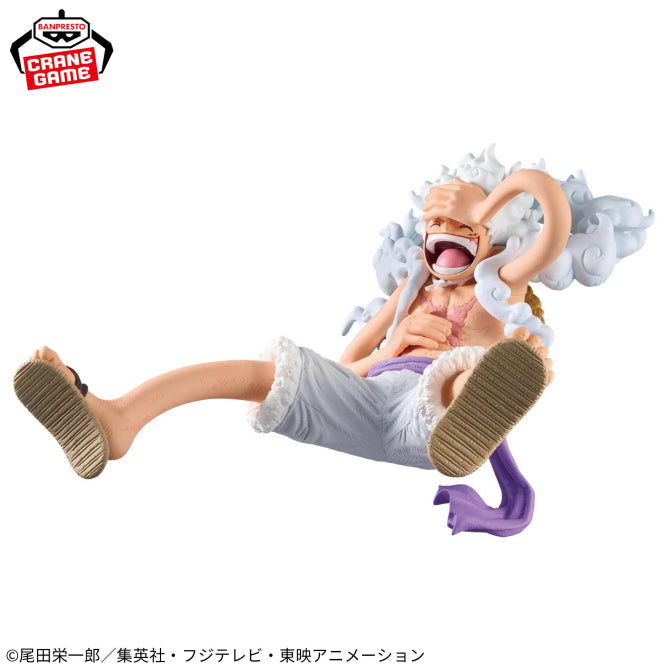 Monkey D. Luffy One Piece King of Artist Prize Figure by Banpresto - Mandorama [src:https://figisland.net/wp-content/uploads/2025/11/s01011615054147.jpg]