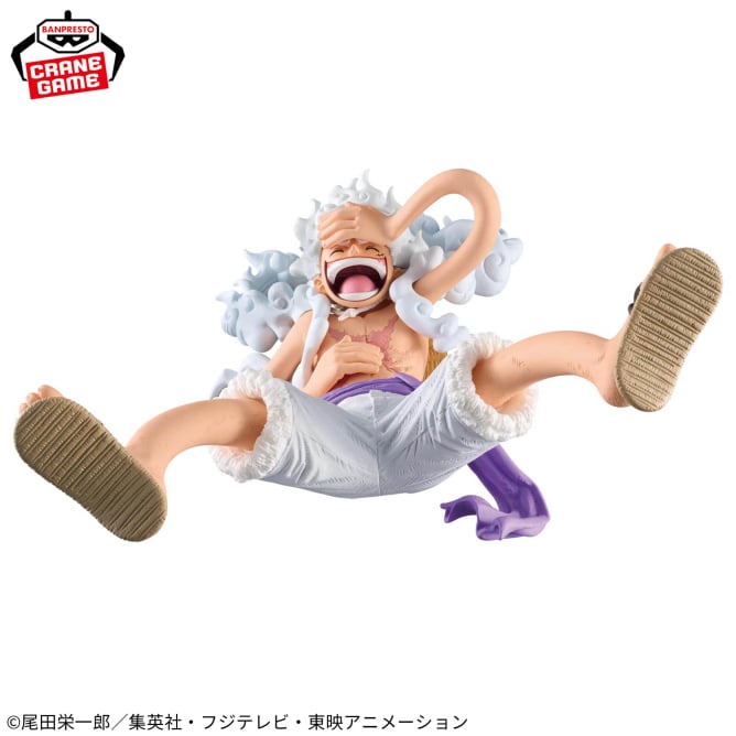 Monkey D. Luffy One Piece King of Artist Prize Figure by Banpresto - Mandorama [src:https://figisland.net/wp-content/uploads/2025/11/s01011615054148.jpg]