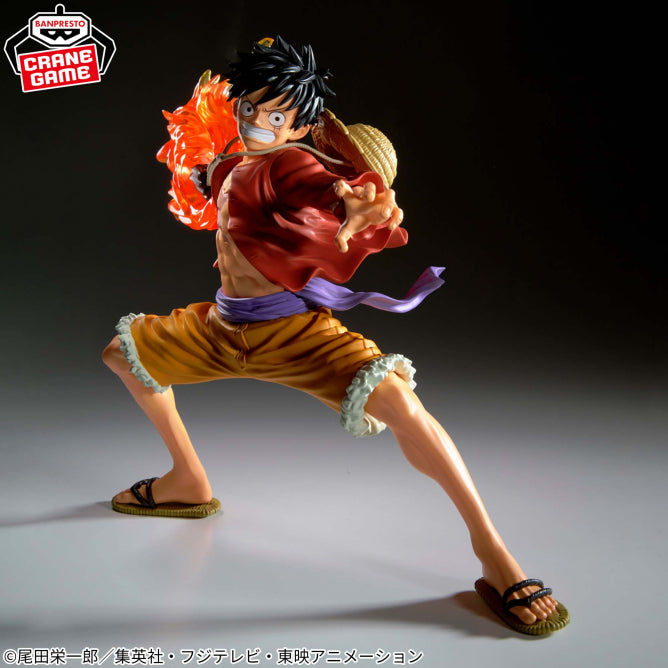 Rob Lucci One Piece King of Artist Prize Figure by Banpresto (06/2026) - Mandorama [src:https://figisland.net/wp-content/uploads/2025/12/s01011615054600.jpg]