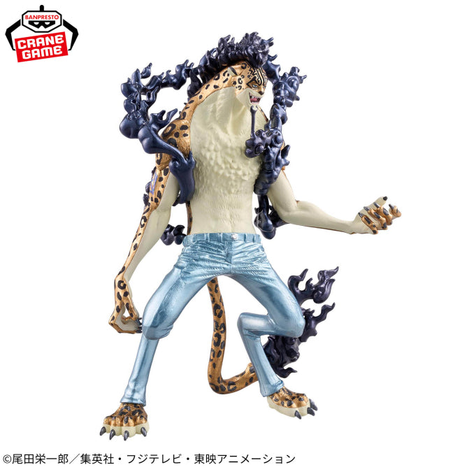 Rob Lucci One Piece King of Artist Prize Figure by Banpresto - Mandorama [src:https://figisland.net/wp-content/uploads/2026/05/s01011615057636.jpg]