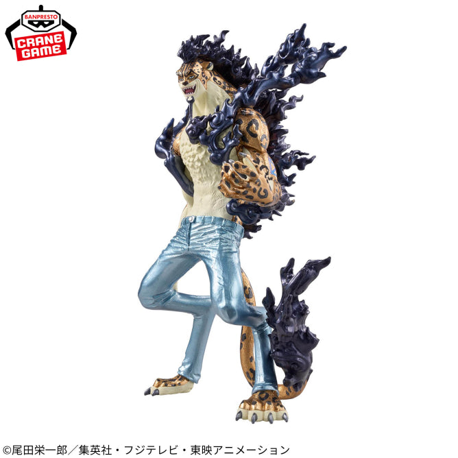 Rob Lucci One Piece King of Artist Prize Figure by Banpresto - Mandorama [src:https://figisland.net/wp-content/uploads/2026/05/s01011615057637.jpg]
