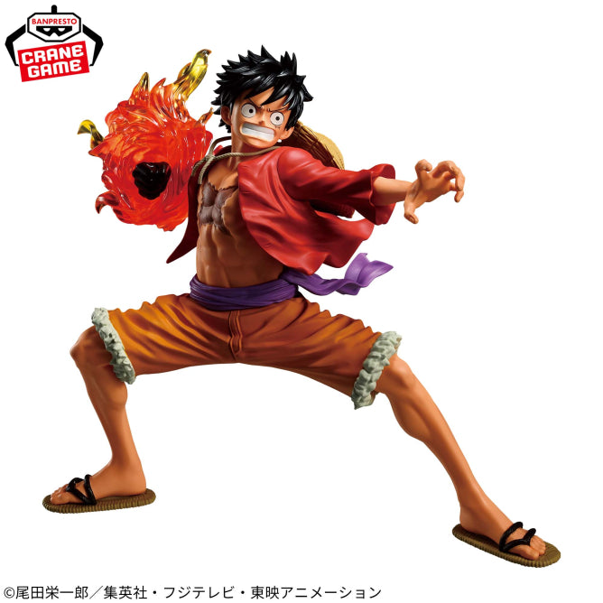 Rob Lucci One Piece King of Artist Prize Figure by Banpresto - Mandorama [src:https://figisland.net/wp-content/uploads/2025/12/s01011615057831.jpg]