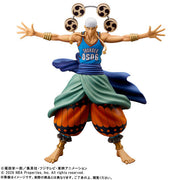 Enel One Piece Master Stars Piece Prize Figure by Banpresto - Mandorama