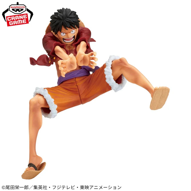 Monkey D. Luffy One Piece MAXIMATIC Prize Figure by Banpresto (06/2025) - Mandorama [src:https://figisland.net/wp-content/uploads/2025/05/s01011615049978.webp]