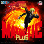 Sanji One Piece MAXIMATIC Prize Figure by Banpresto (09/2026) - Mandorama [src:https://tokutame.net/wp-content/uploads/2026/08/prize-202609-onepiece-banpresto10.webp]