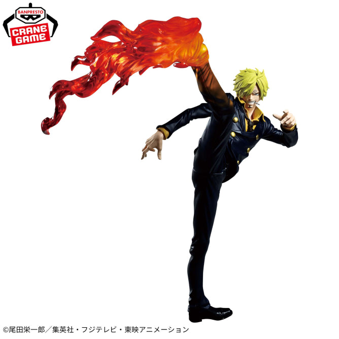 Sanji One Piece MAXIMATIC Prize Figure by Banpresto (09/2026) - Mandorama [src:https://figisland.net/wp-content/uploads/2026/08/s01011615059605.jpg]