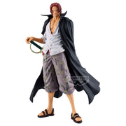 Shanks One Piece MAXIMATIC Prize Figure by Banpresto (02/2027) - Mandorama