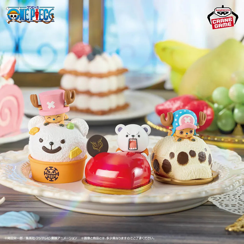 Heart Pirates One Piece Paldolce Collection Prize Figure by Banpresto - Mandorama [src:https://tokutame.net/wp-content/uploads/2026/05/prize-202606-onepiece-banpresto11.webp]