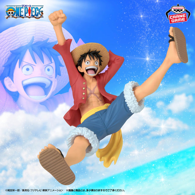 Monkey D. Luffy One Piece Romance Dawn Prize Figure by Banpresto (04/2026) - Mandorama [src:https://figisland.net/wp-content/uploads/2026/03/s01011615056703.jpg]
