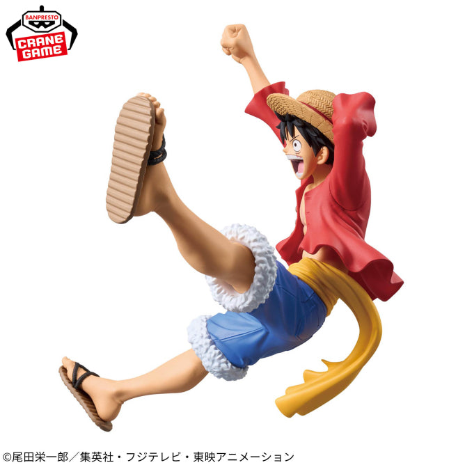 Monkey D. Luffy One Piece Romance Dawn Prize Figure by Banpresto (04/2026) - Mandorama [src:https://figisland.net/wp-content/uploads/2026/03/s01011615056704.jpg]