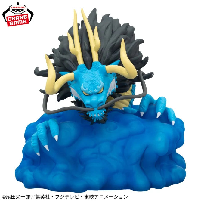 Kaido One Piece Room Light Prize Figure by Banpresto - Mandorama