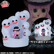 Perona One Piece Room Light Prize Figure by Banpresto - Mandorama