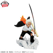 S-Hawk One Piece Prize Figure by Banpresto - Mandorama