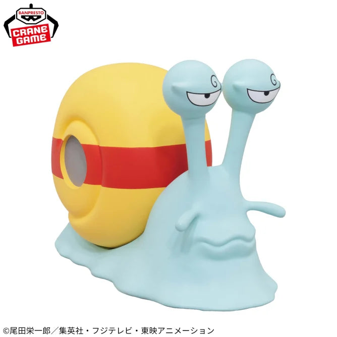 Sanji One Piece Prize Figure by Banpresto - Mandorama