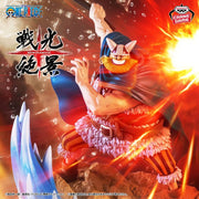 Brogy One Piece Senkozekkei Prize Figure by Banpresto - Mandorama [src:https://tokutame.net/wp-content/uploads/2025/11/prize-20251223-onepiece-banpresto1.webp]
