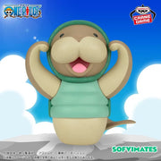 Kung-Fu Dugong One Piece SOFVIMATES Prize Figure by Banpresto - Mandorama [src:https://tokutame.net/wp-content/uploads/2024/11/prize-202501-onepiece-banpresto8.webp]
