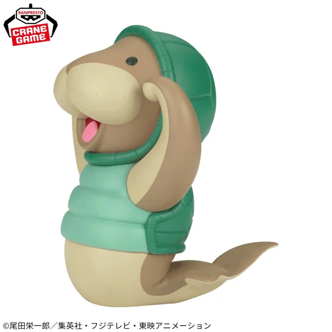 Kung-Fu Dugong One Piece SOFVIMATES Prize Figure by Banpresto - Mandorama [src:https://figisland.net/wp-content/uploads/2024/12/s01011615046359.webp]