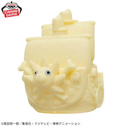 Thousand Sunny One Piece Prize Figure by Banpresto - Mandorama