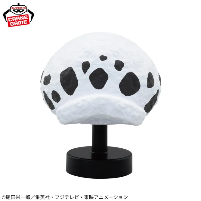 Trafalgar Law One Piece Prize Figure by Banpresto - Mandorama