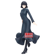 Fubuki (Hellish Blizzard) One-Punch Man Glitter & Glamours Prize Figure by Banpresto (02/2027) - Mandorama