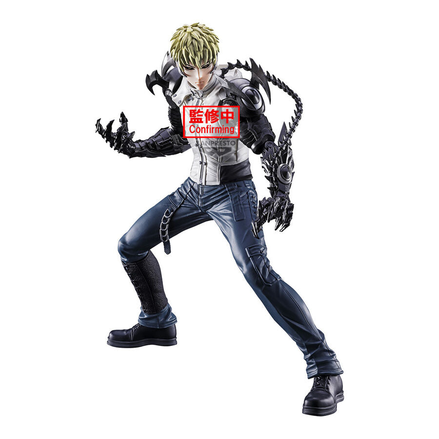 Genos One Punch Man Grandista Prize Figure by Banpresto (12/2026) - Mandorama [src:https://cdn.shopify.com/s/files/1/0095/6910/8015/files/img_473912_b680f2a7986e44c2d18bba8e4d3d3584_1.jpg?v=1785744506]
