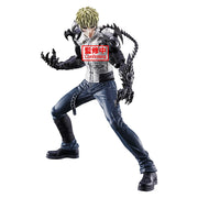 Genos One Punch Man Grandista Prize Figure by Banpresto (12/2026) - Mandorama [src:https://tokutame.net/wp-content/uploads/2026/08/prize-202612-onepunchman-banpresto-1.webp]