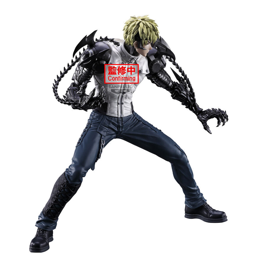Genos One Punch Man Grandista Prize Figure by Banpresto (12/2026) - Mandorama [src:https://cdn.shopify.com/s/files/1/0095/6910/8015/files/img_473999_c844743578fb0665f290e9da4fa3cf09_1.jpg?v=1785744513]