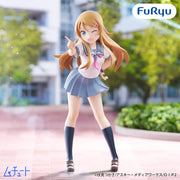Kirino Kosaka Oreimo Muchuuto Prize Figure by FuRyu - Mandorama [src:https://tokutame.net/wp-content/uploads/2026/04/prize-202608-oreimo-furyu.webp]