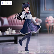 Kuroneko Oreimo Trio-Try-iT Prize Figure by FuRyu - Mandorama