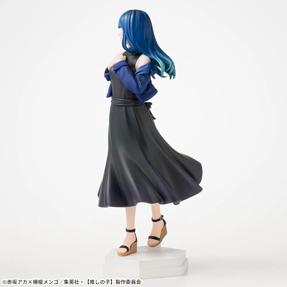 Kurokawa Akane Oshi no Ko Desktop x Decorate Collections Prize Figure by Sega - Mandorama
