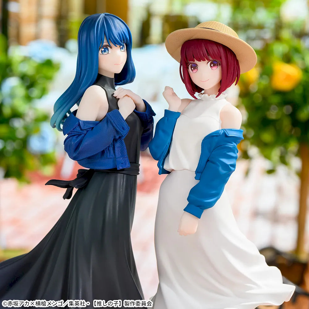 Kurokawa Akane Oshi no Ko Desktop x Decorate Collections Prize Figure by Sega - Mandorama
