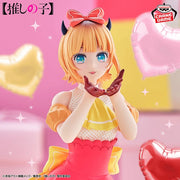 MEMcho Oshi no Ko Prize Figure by Banpresto - Mandorama