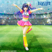 Ai Hoshino Oshi no Ko Vivit Prize Figure by System Service - Mandorama [src:https://tokutame.net/wp-content/uploads/2025/08/prize-202508-oshinoko-system11.webp]