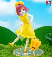 Kana Arima Oshi no Ko Vivit Prize Figure by System Service - Mandorama [src:https://tokutame.net/wp-content/uploads/2025/03/prize-202506-oshinoko-system.webp]
