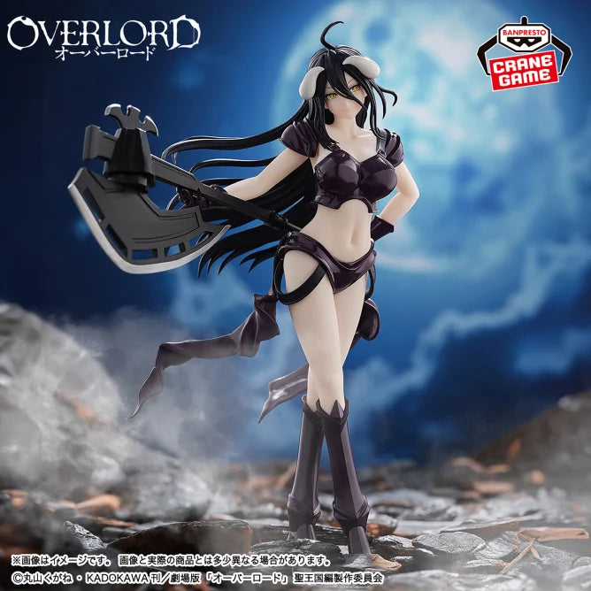 Albedo Overlord Prize Figure by Banpresto (07/2025) - Mandorama [src:https://tokutame.net/wp-content/uploads/2025/06/prize-20250729-overlord-banpresto1.webp]