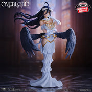 Albedo Overlord Prize Figure by Banpresto - Mandorama