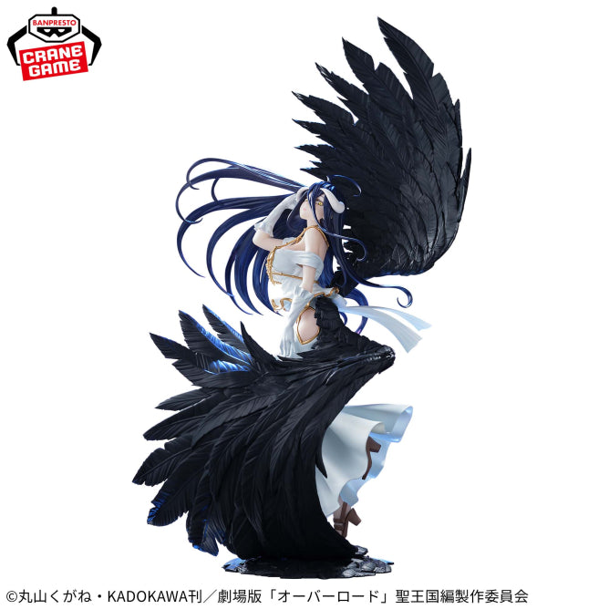 Albedo Overlord Banpresto EVOLVE Prize Figure by Banpresto - Mandorama