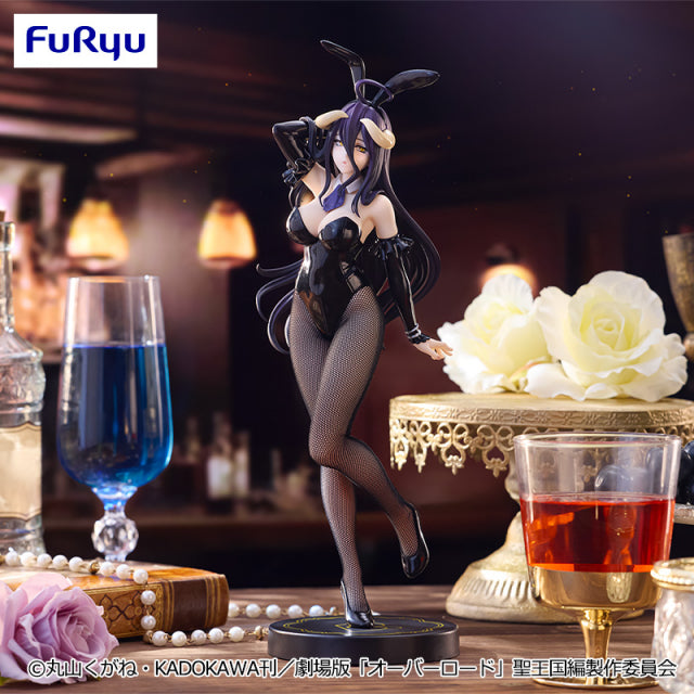 Albedo Overlord BiCute Bunnies Prize Figure by FuRyu (04/2025) - Mandorama [src:https://figisland.net/wp-content/uploads/2025/03/s01011615048655.jpg]