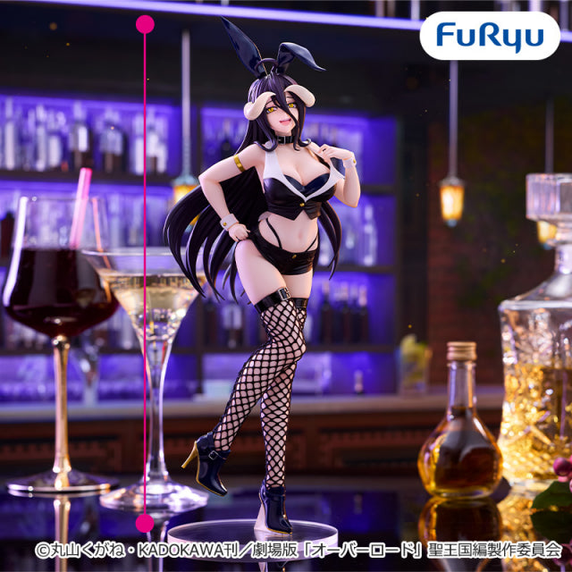 Albedo Overlord BiCute Bunnies Prize Figure by FuRyu (04/2026) - Mandorama [src:https://figisland.net/wp-content/uploads/2026/03/s01011615056832.jpg]