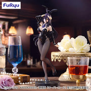 Albedo Overlord BiCute Bunnies Prize Figure by FuRyu - Mandorama