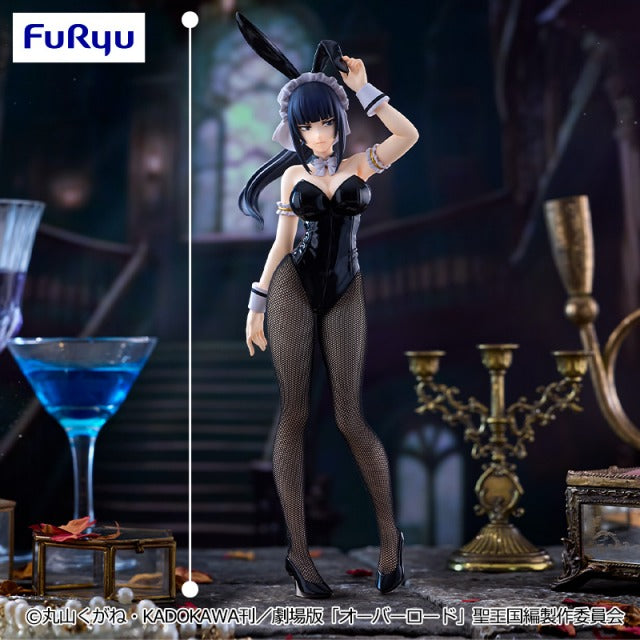 Narberal Gamma Overlord BiCute Bunnies Prize Figure by FuRyu (01/2026) - Mandorama [src:https://figisland.net/wp-content/uploads/2025/12/s01011615055066.jpg]