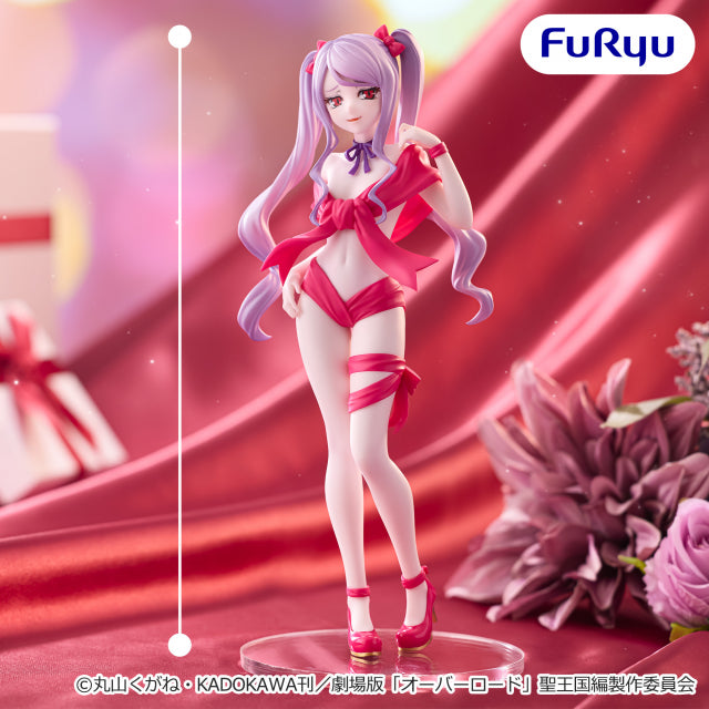 Shalltear Bloodfallen Overlord BiCute Ribbons Prize Figure by FuRyu (06/2026) - Mandorama [src:https://figisland.net/wp-content/uploads/2026/05/s01011615057903.jpg]