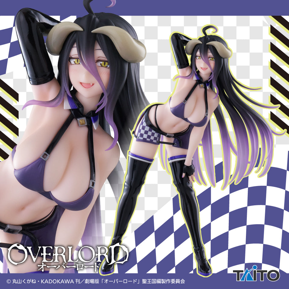 Albedo Overlord Coreful Prize Figure by Taito (03/2026) - Mandorama [src:https://figisland.net/wp-content/uploads/2026/02/s01011615056267.jpg]