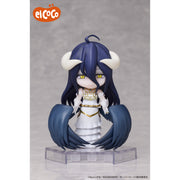 Albedo Overlord Deform Plus Prize Figure by Elcoco - Mandorama