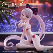 Shalltear Bloodfallen Overlord Desktop Cute Prize Figure by Taito (03/2025) - Mandorama [src:https://tokutame.net/wp-content/uploads/2025/03/prize-202503-overlord-taito11.webp]