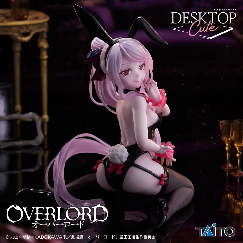 Shalltear Bloodfallen Overlord Desktop Cute Prize Figure by Taito (12/2025) - Mandorama [src:https://tokutame.net/wp-content/uploads/2025/11/prize-202512-overlord-taito1.webp]