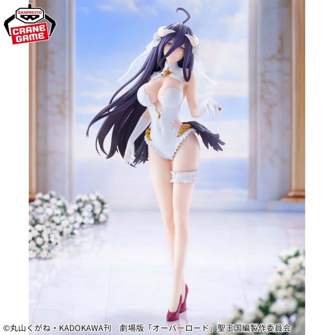 Albedo Overlord Glitter & Glamours Prize Figure by Banpresto (11/2025) - Mandorama [src:https://figisland.net/wp-content/uploads/2025/10/s01011615053487.jpg]