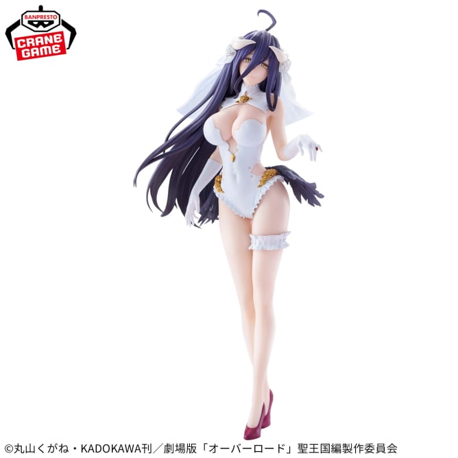 Albedo Overlord Glitter & Glamours Prize Figure by Banpresto (11/2025) - Mandorama [src:https://figisland.net/wp-content/uploads/2025/10/s01011615053480.jpg]